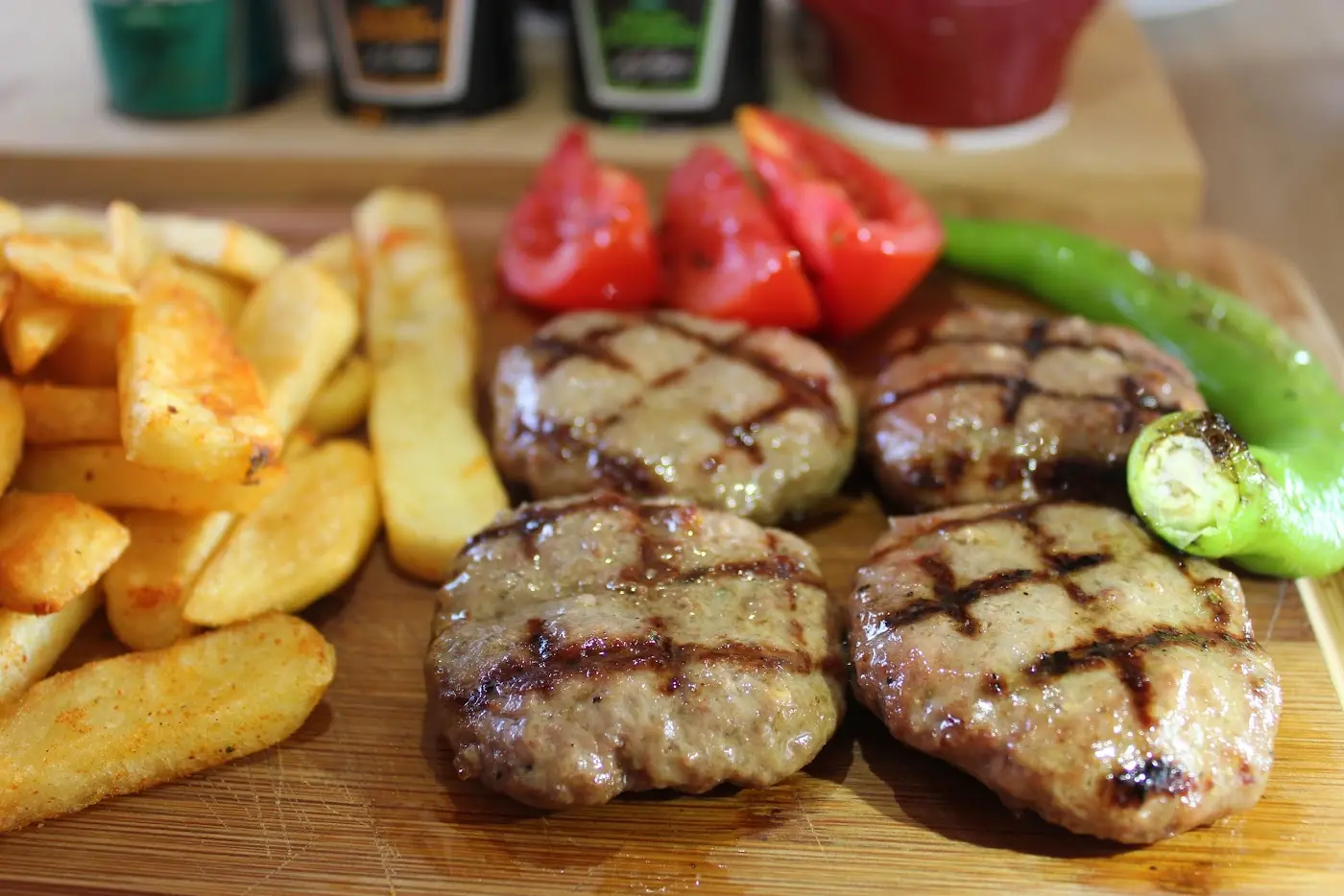 ORA’S STEAK & BURGERS fotoğraf 2