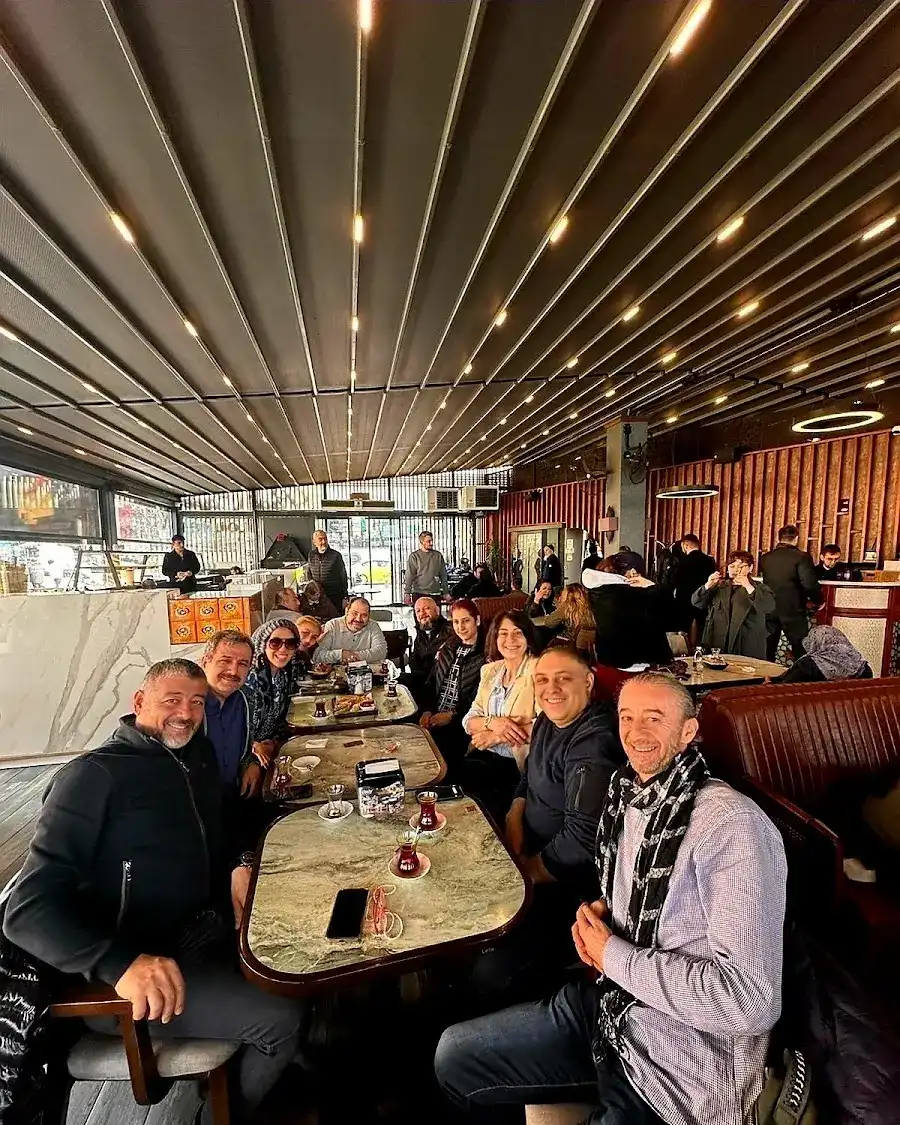 Paçi Lounge fotoğraf 2