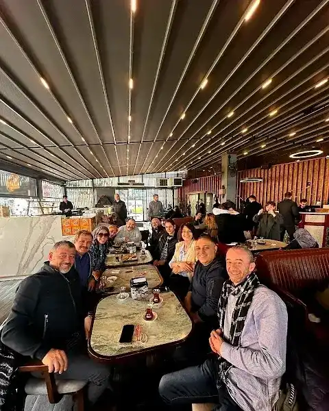 Paçi Lounge fotoğraf 2