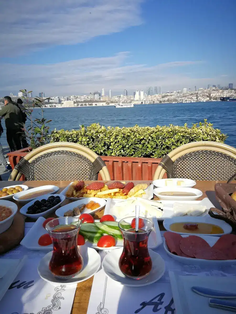 Paçi Lounge fotoğraf 3