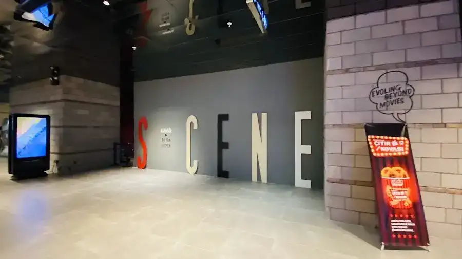 Paribu Cineverse fotoğraf 2