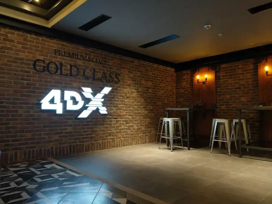 Paribu Cineverse fotoğraf 3