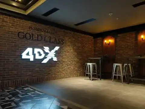 Paribu Cineverse fotoğraf 3