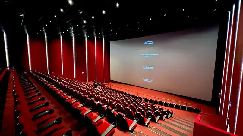 Paribu Cineverse Akasya