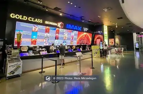 Paribu Cineverse Akasya fotoğraf 3