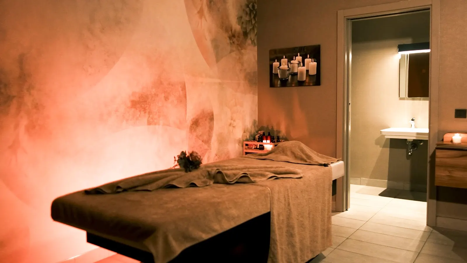 Qualia Spa & Wellness Antwell Suites