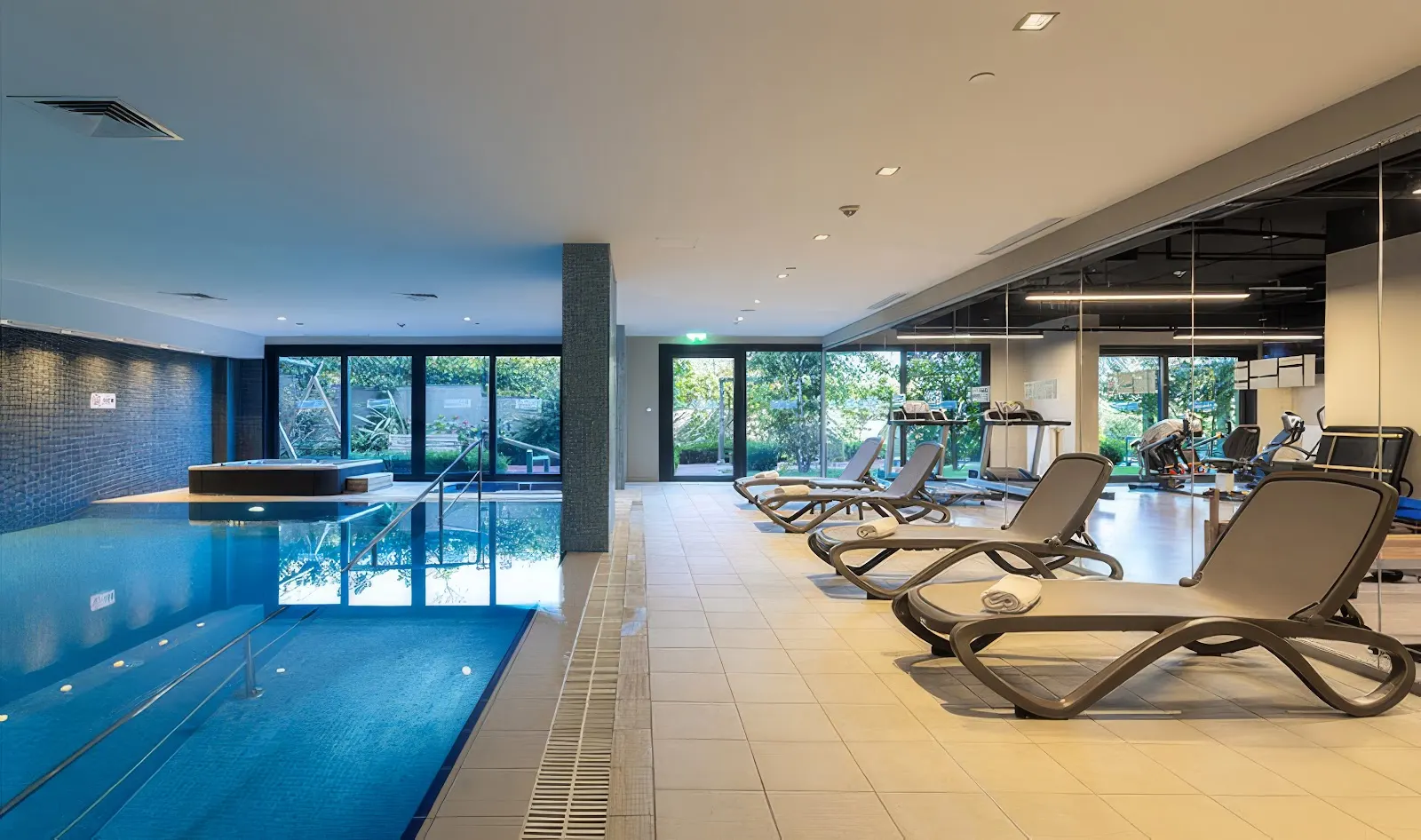 Qualia Spa & Wellness Antwell Suites fotoğraf 2