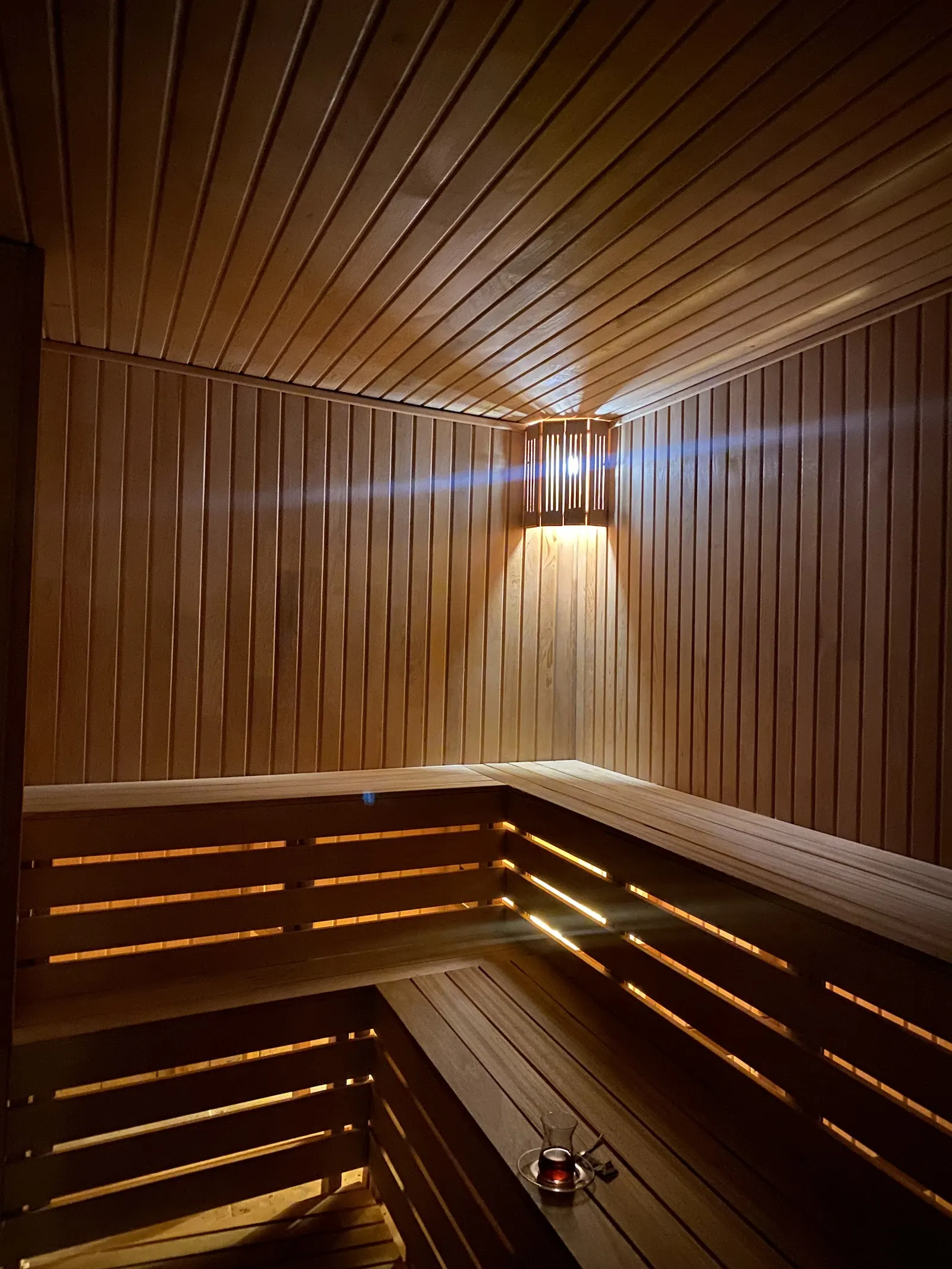 Rituelle Spa - Bosphorus A11 Hotel