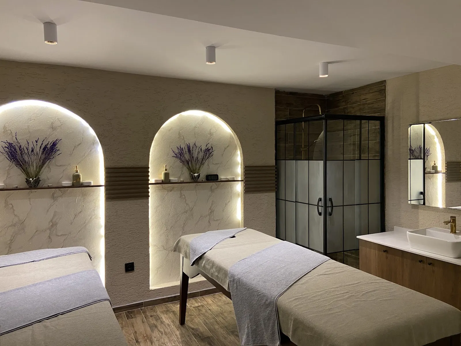 Rituelle Spa - Bosphorus A11 Hotel fotoğraf 2