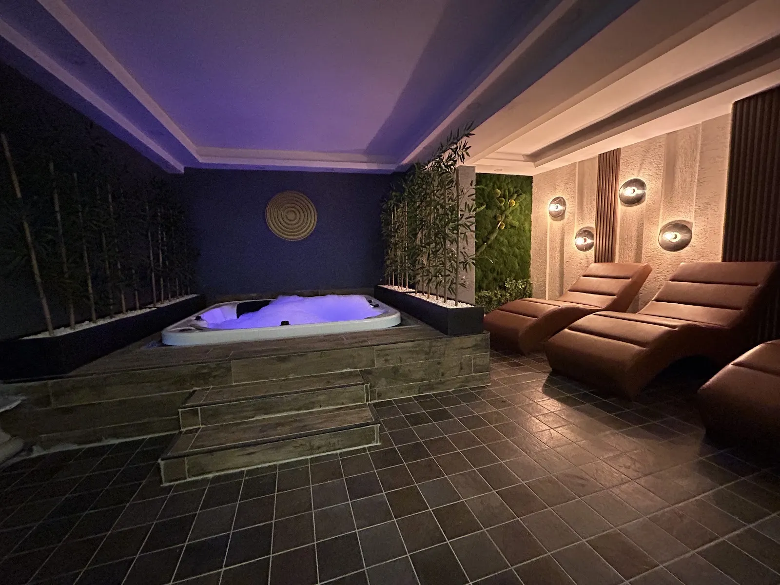 Rituelle Spa - Bosphorus A11 Hotel fotoğraf 3