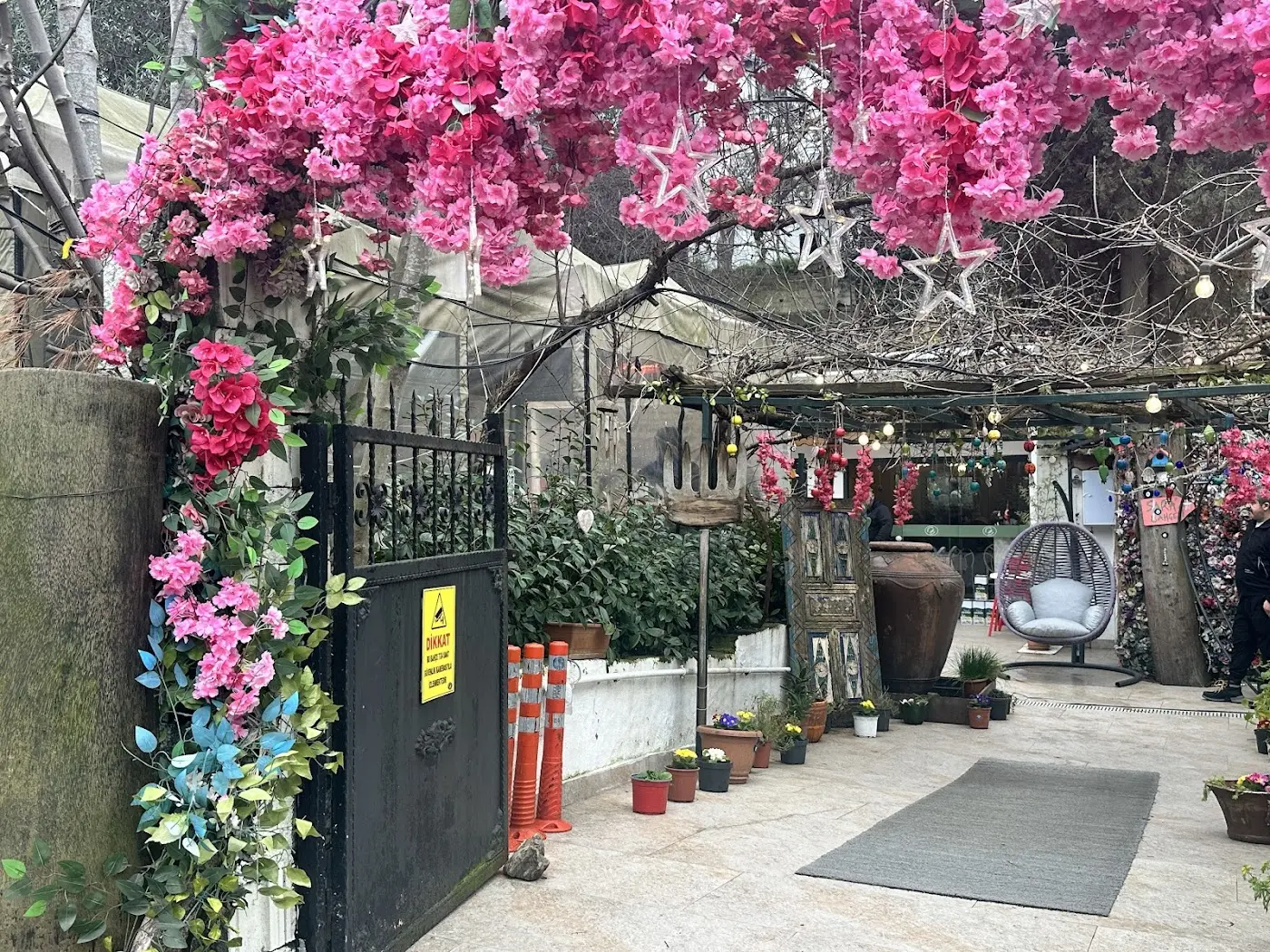 Saranın Bahçesi Kahvaltı fotoğraf 3