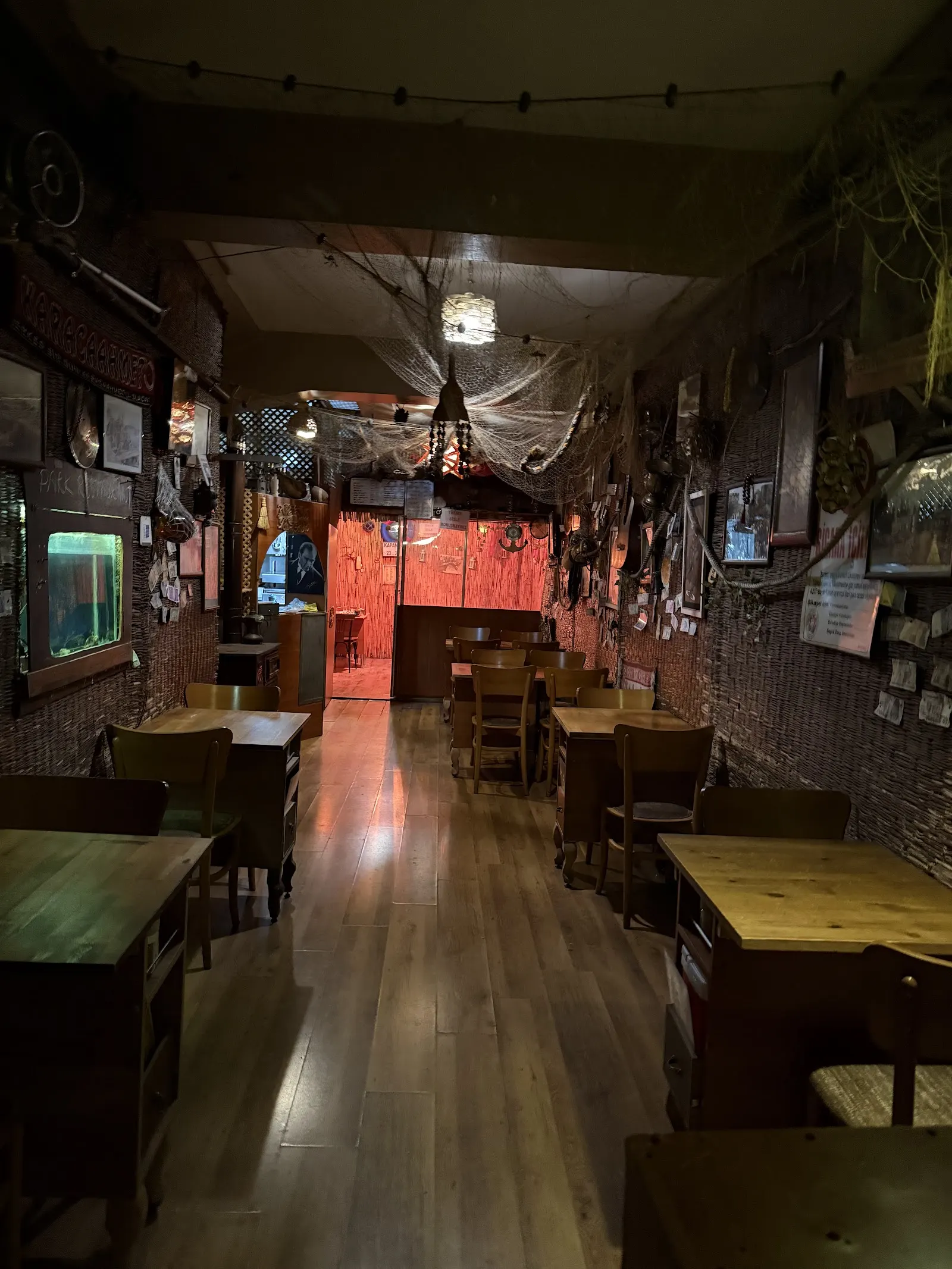 Selimiye Park Restaurant fotoğraf 3