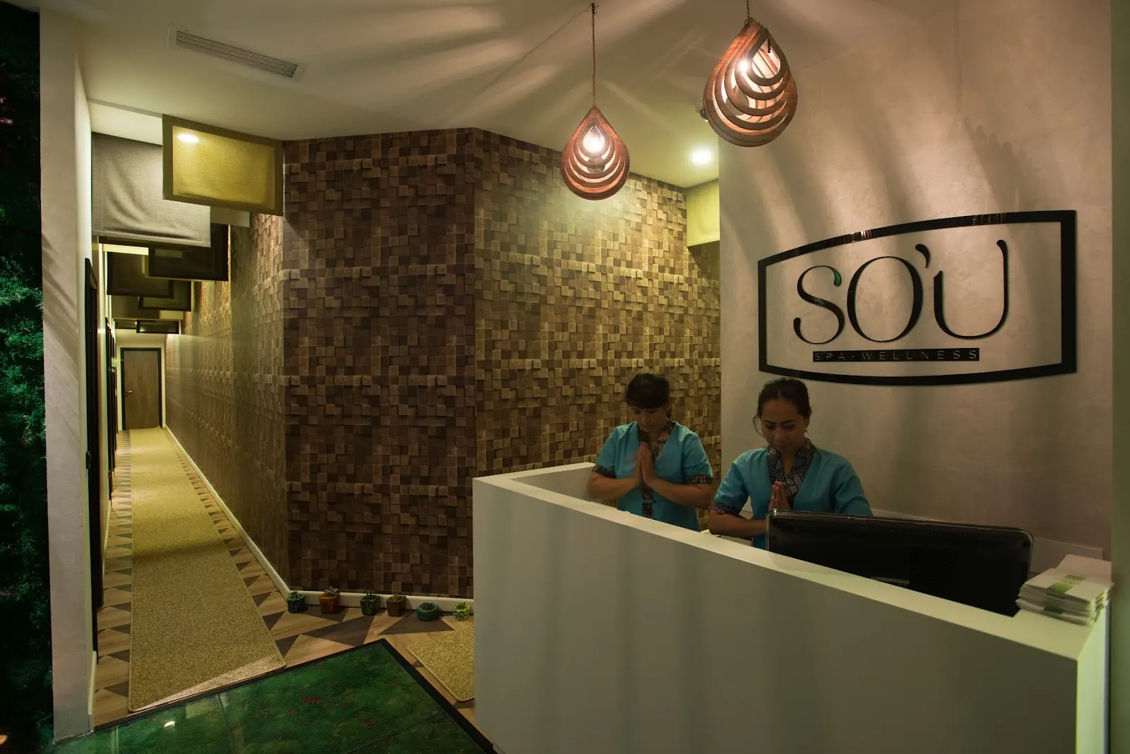 Sou Spa fotoğraf 2