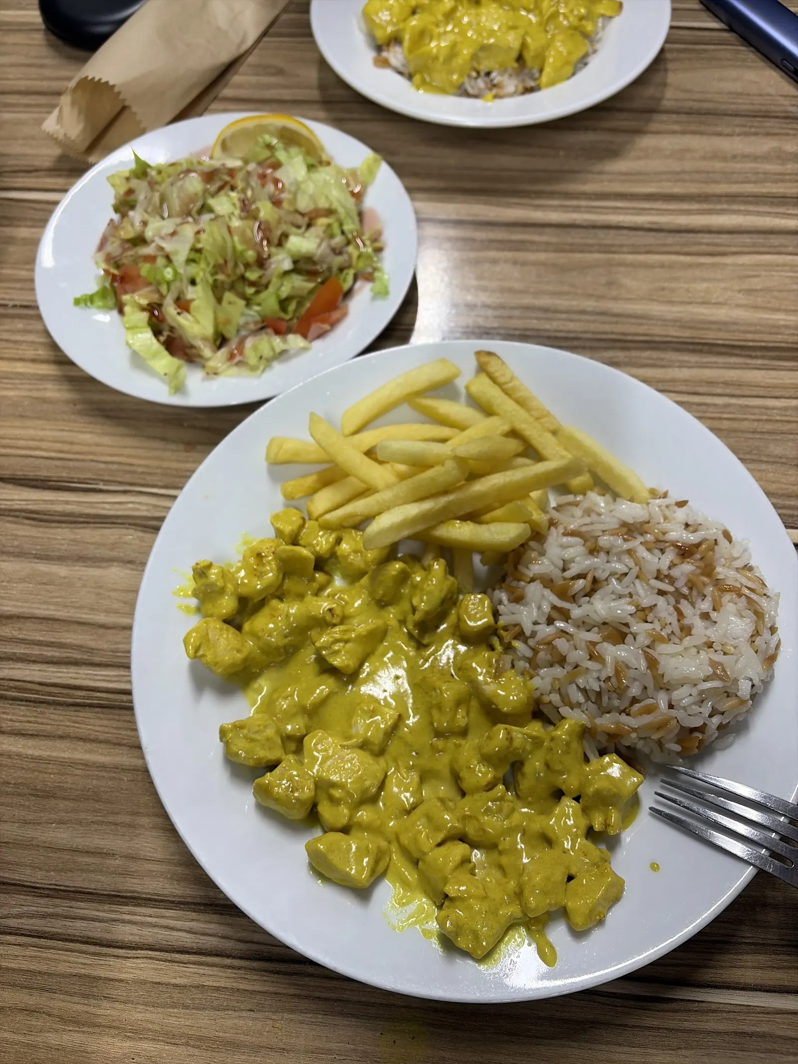 TAVACI Cafe & Restaurant fotoğraf 2