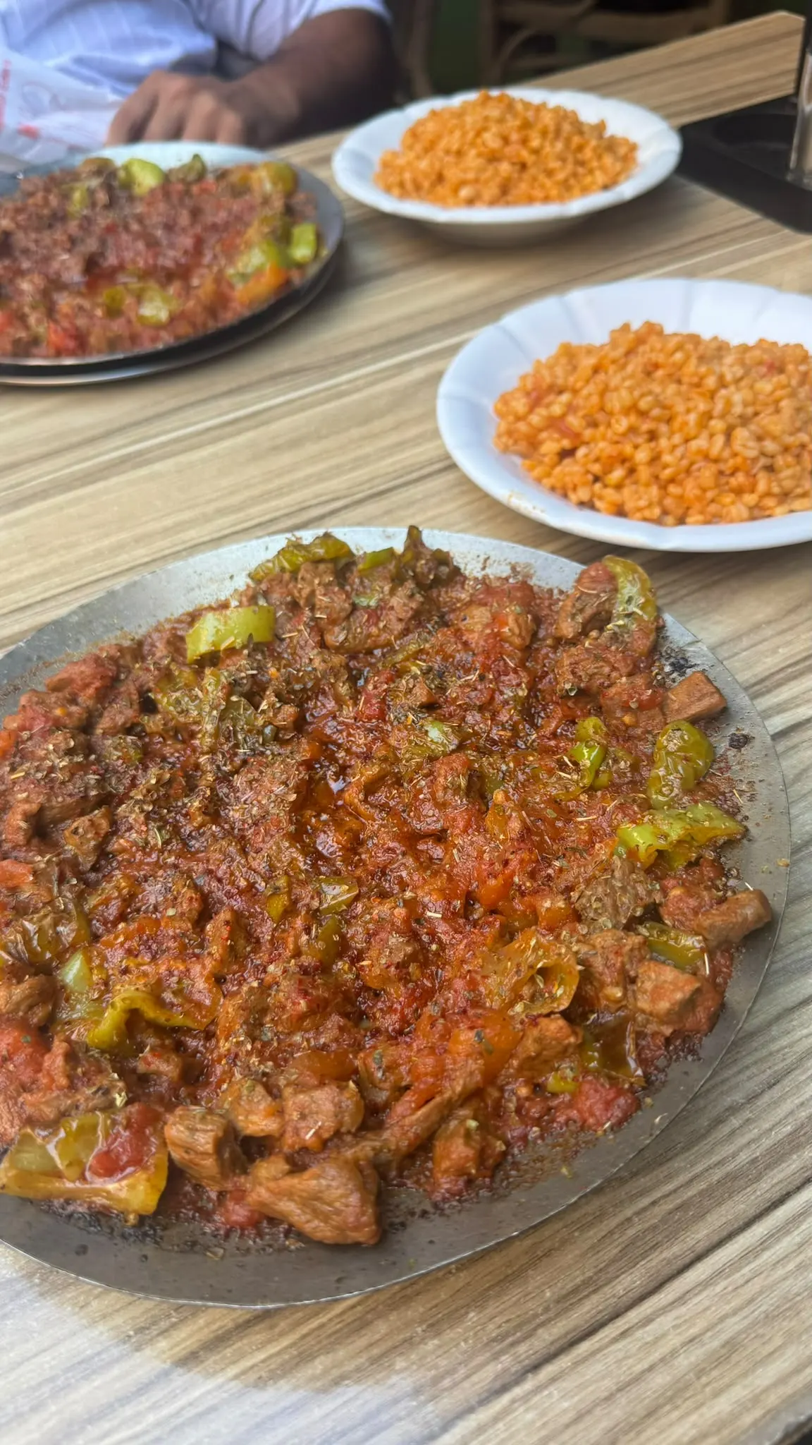 TAVACI Cafe & Restaurant fotoğraf 3