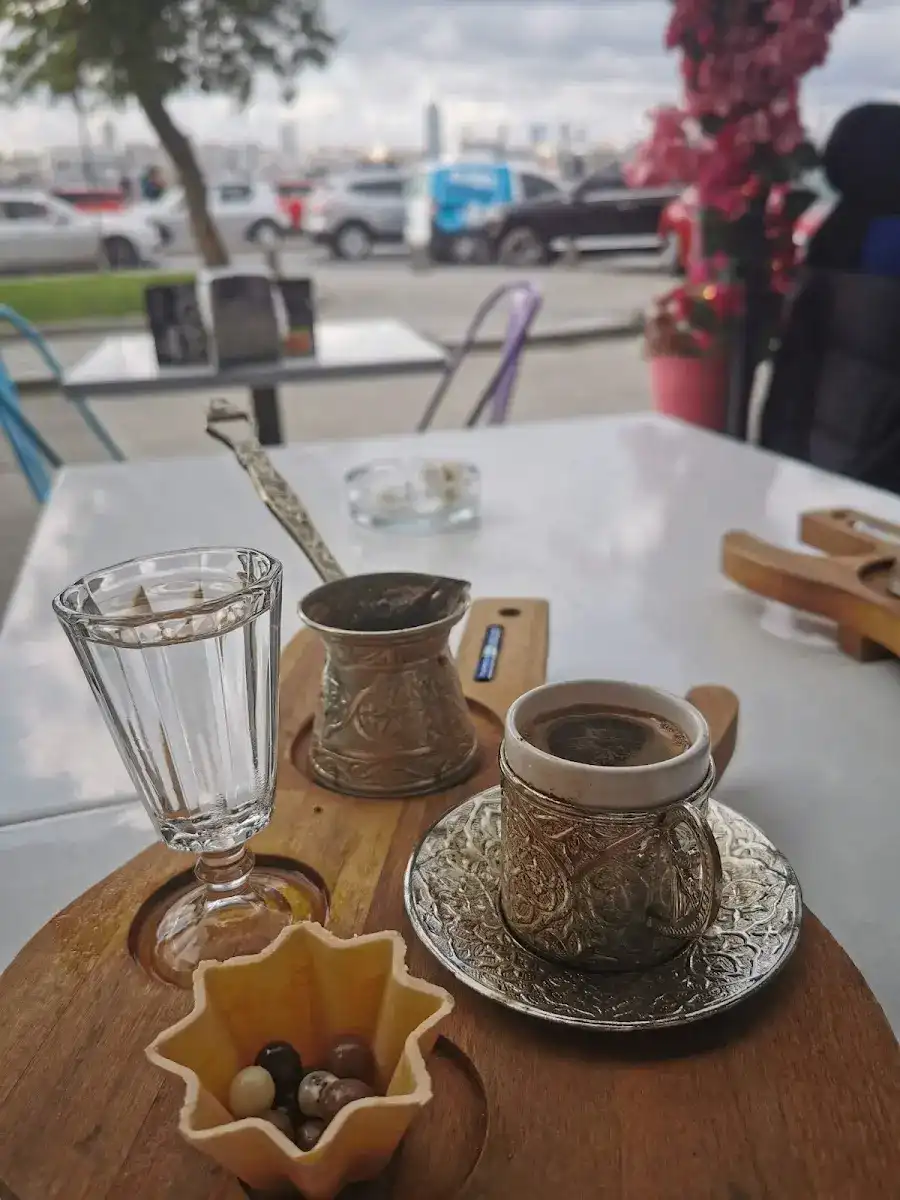 Üsküdar Hollywood City Lounge Cafe fotoğraf 2