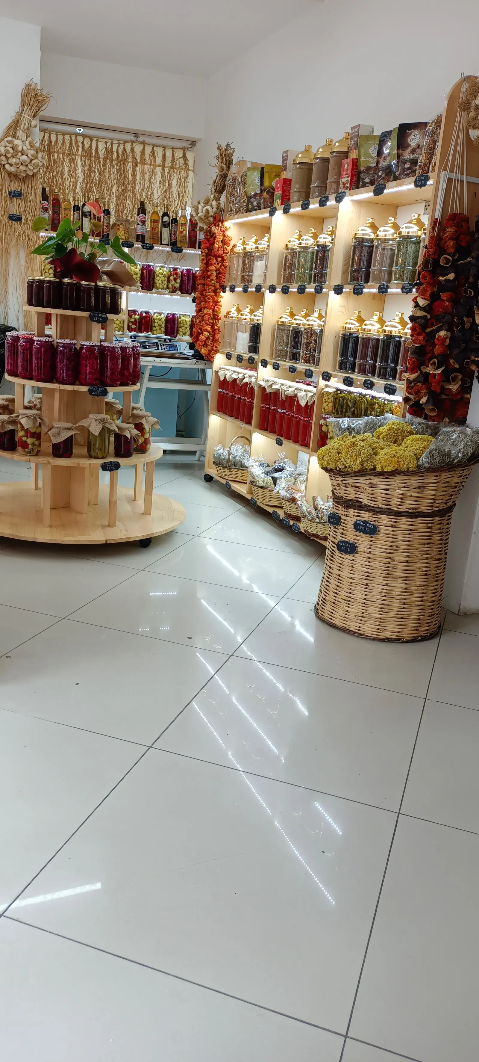 Üsküdar meze evi