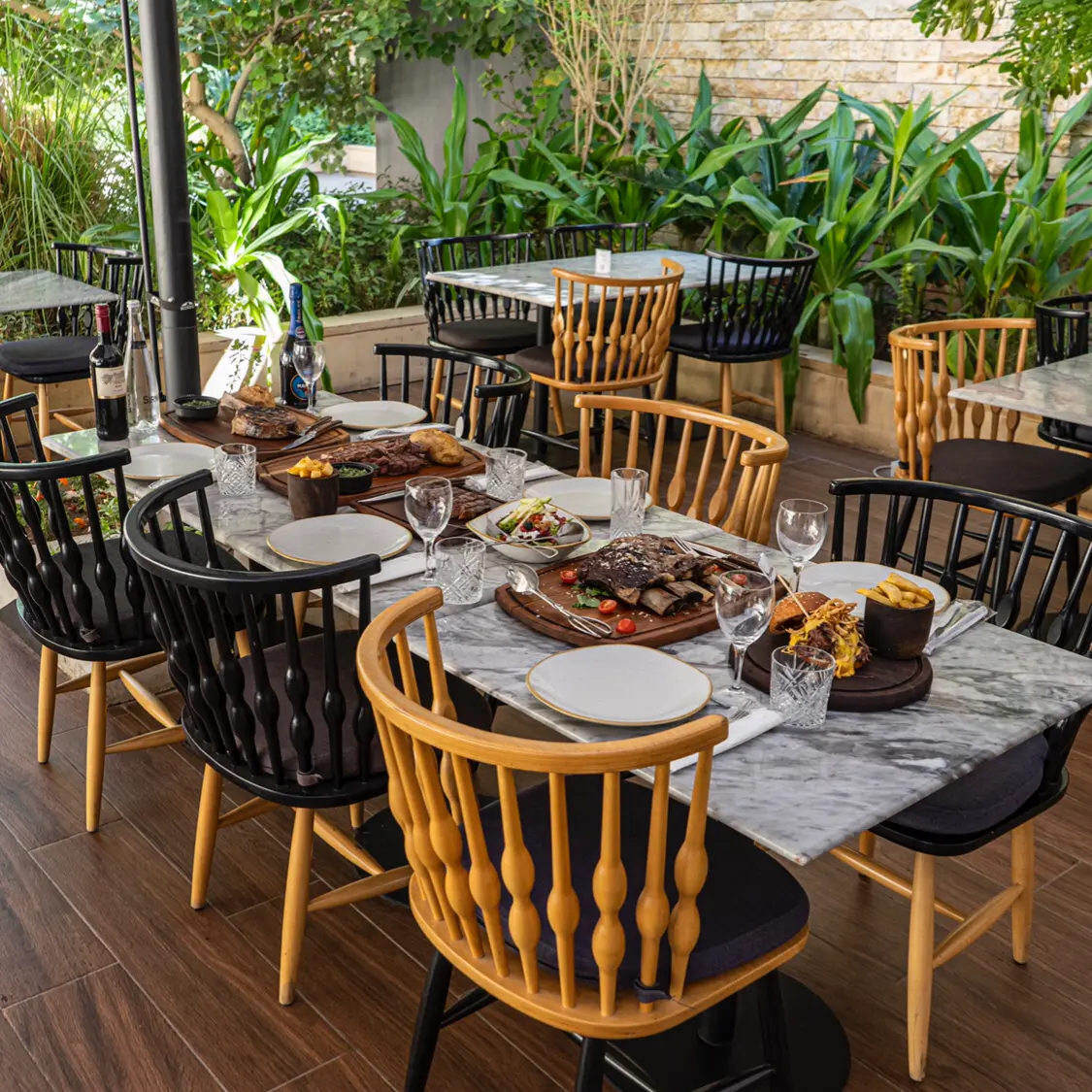Uskudar Steak House