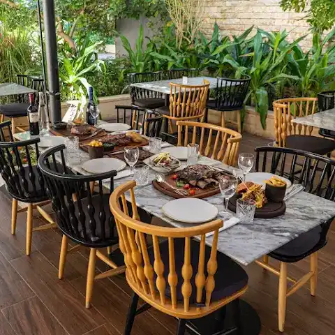 Uskudar Steak House