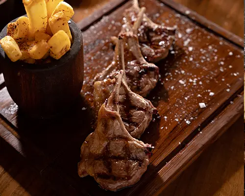 Uskudar Steak House fotoğraf 2