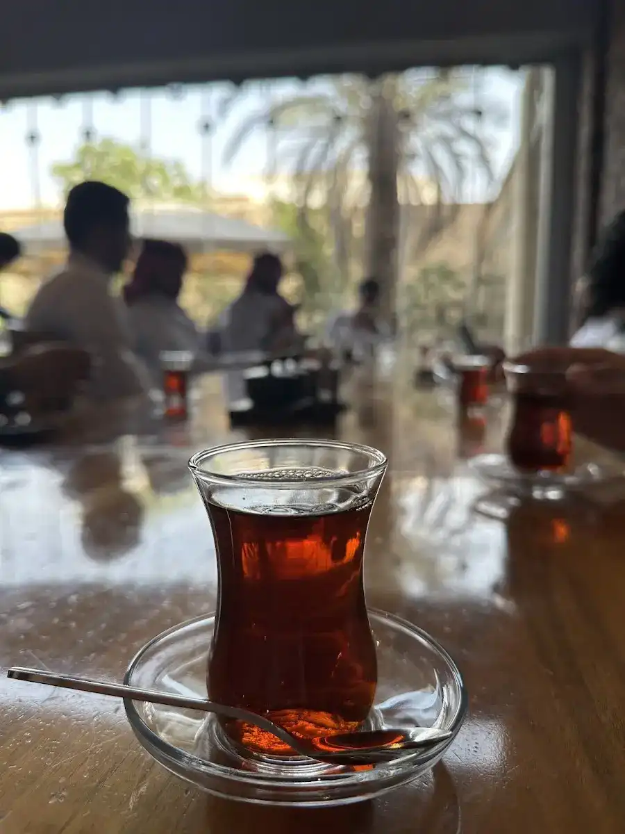 Uskudar Steak House fotoğraf 3