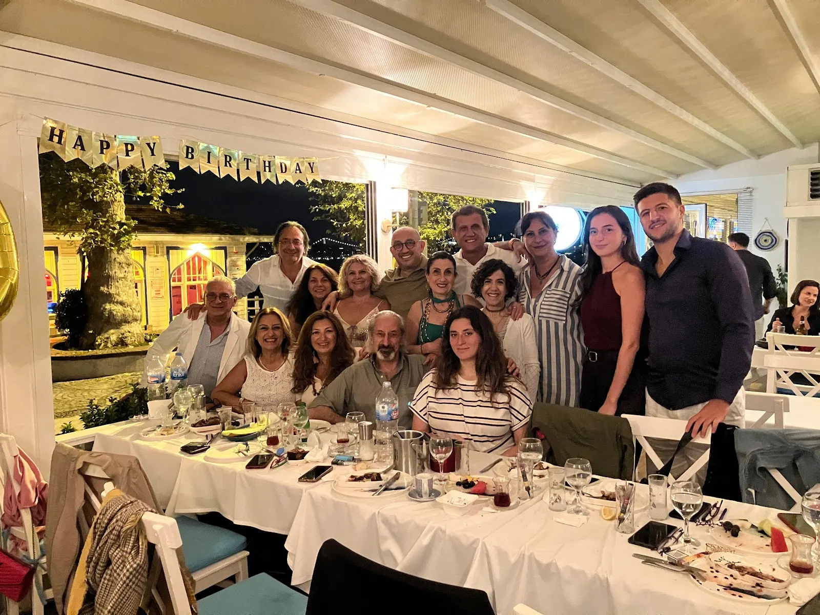Via Balık Restaurant fotoğraf 2
