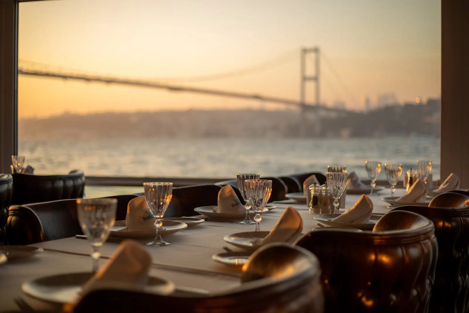 Villa Bosphorus