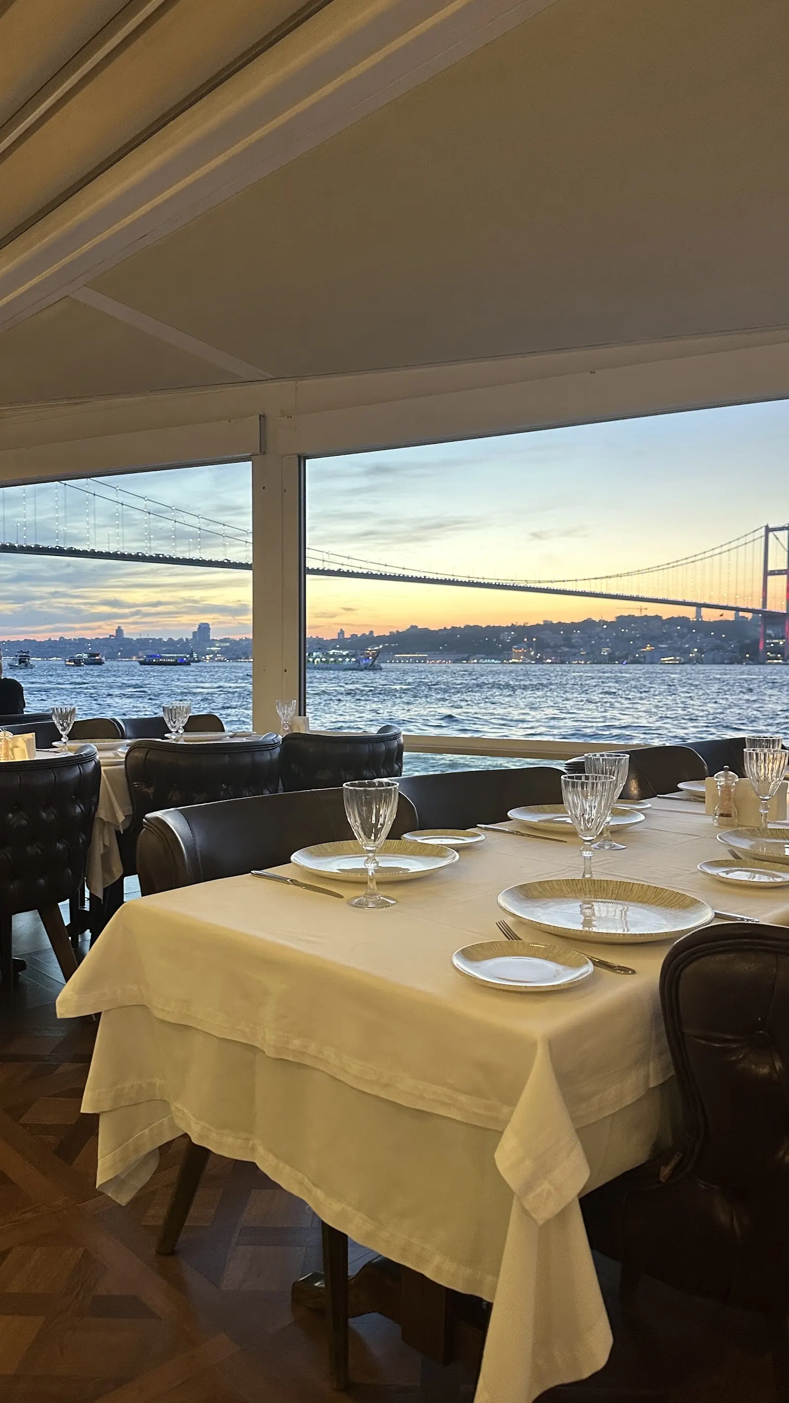 Villa Bosphorus fotoğraf 2