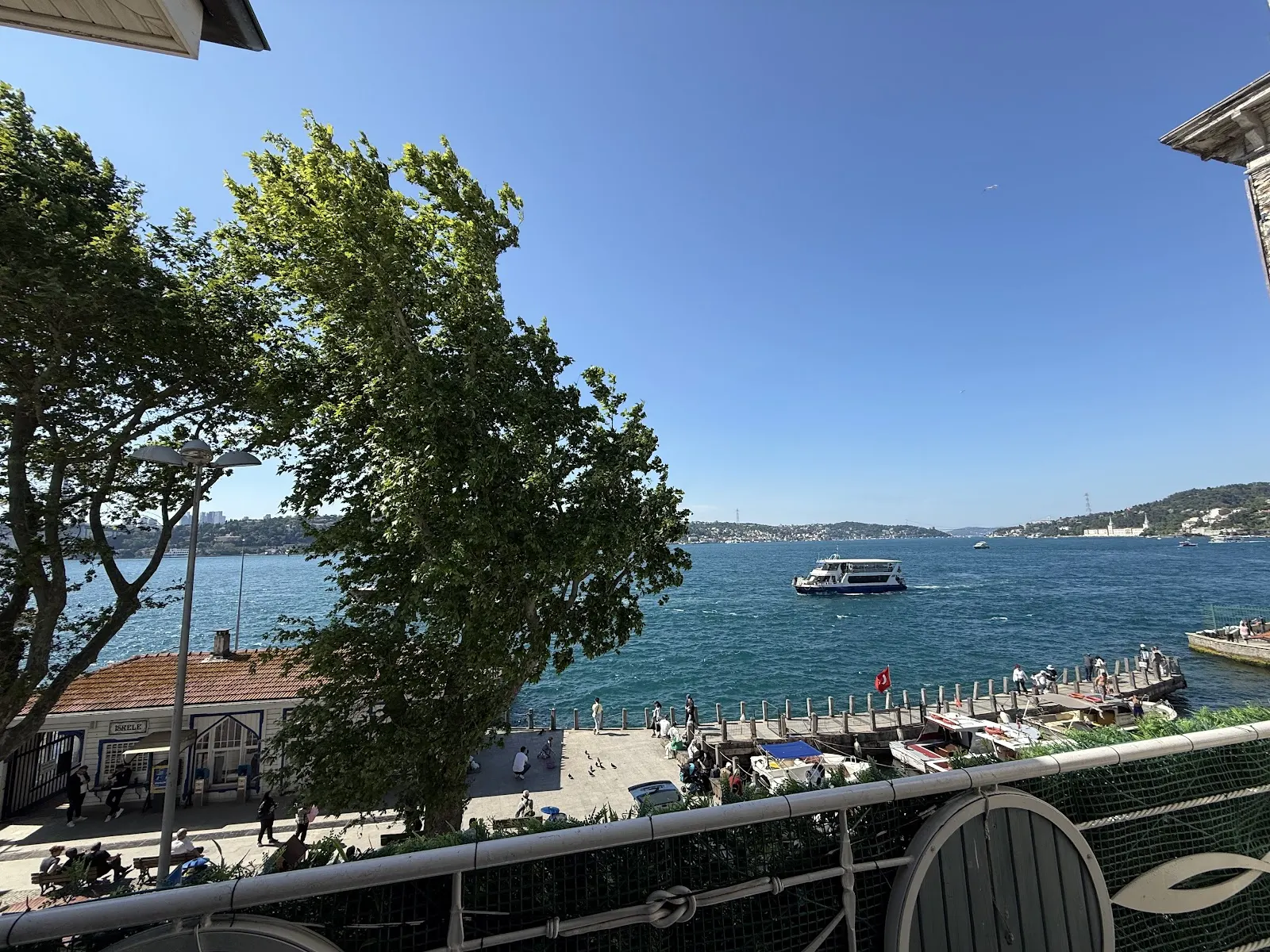 Yeni Nesil Mahide Meyhanesi fotoğraf 3