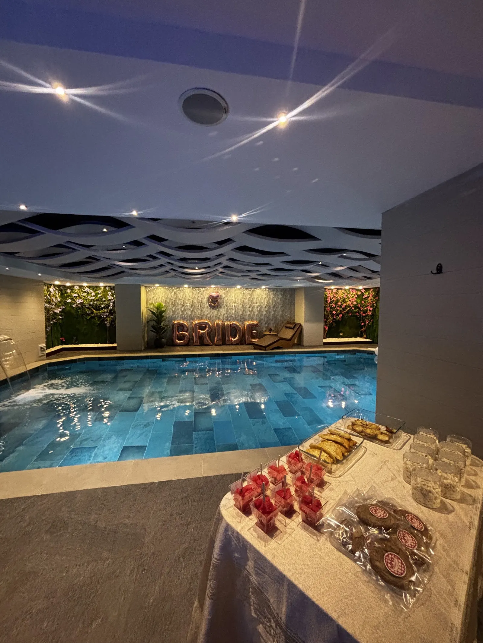 Zen Spa Kadin Bulgurlu
