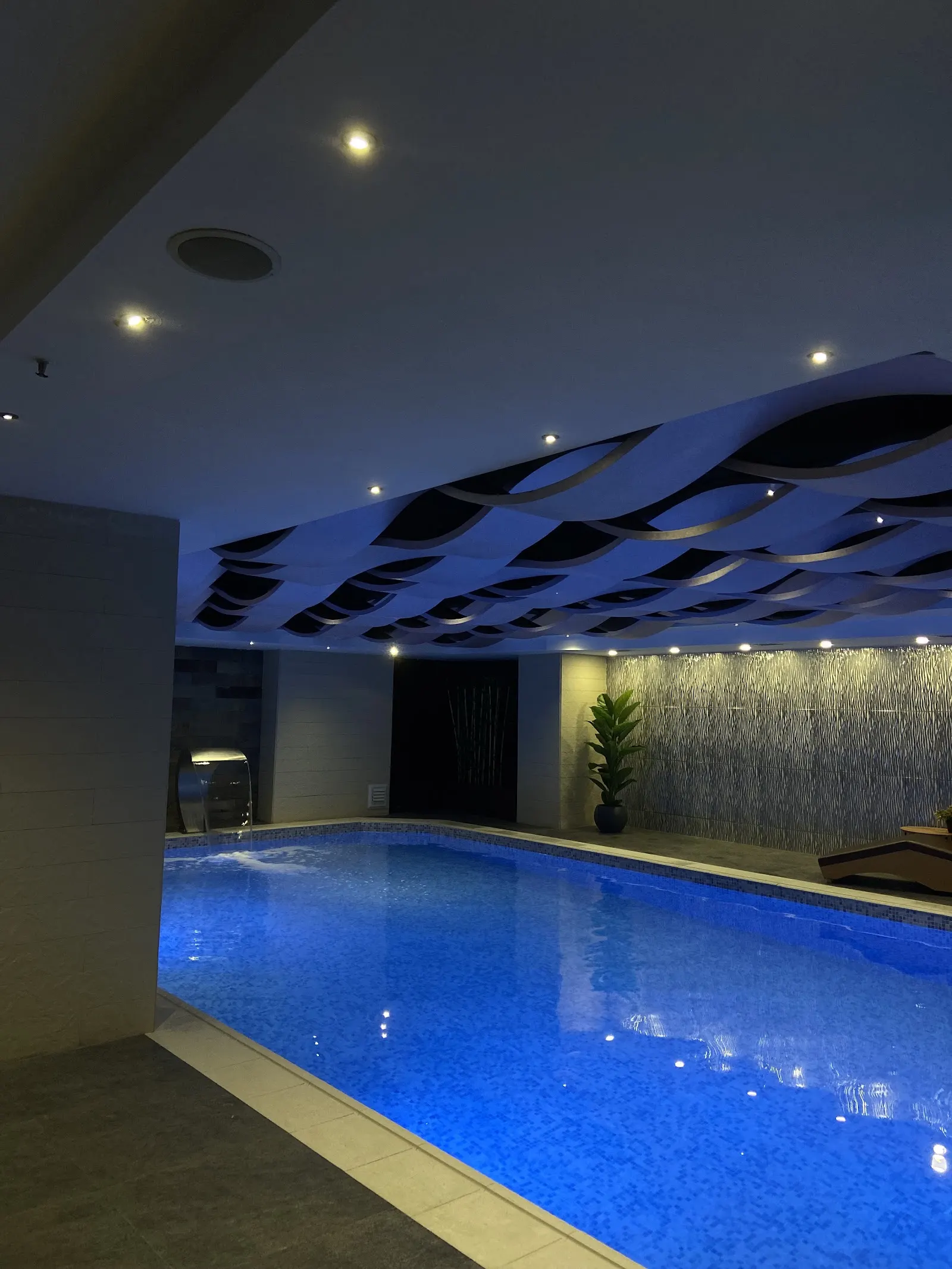 Zen Spa Kadin Bulgurlu fotoğraf 2