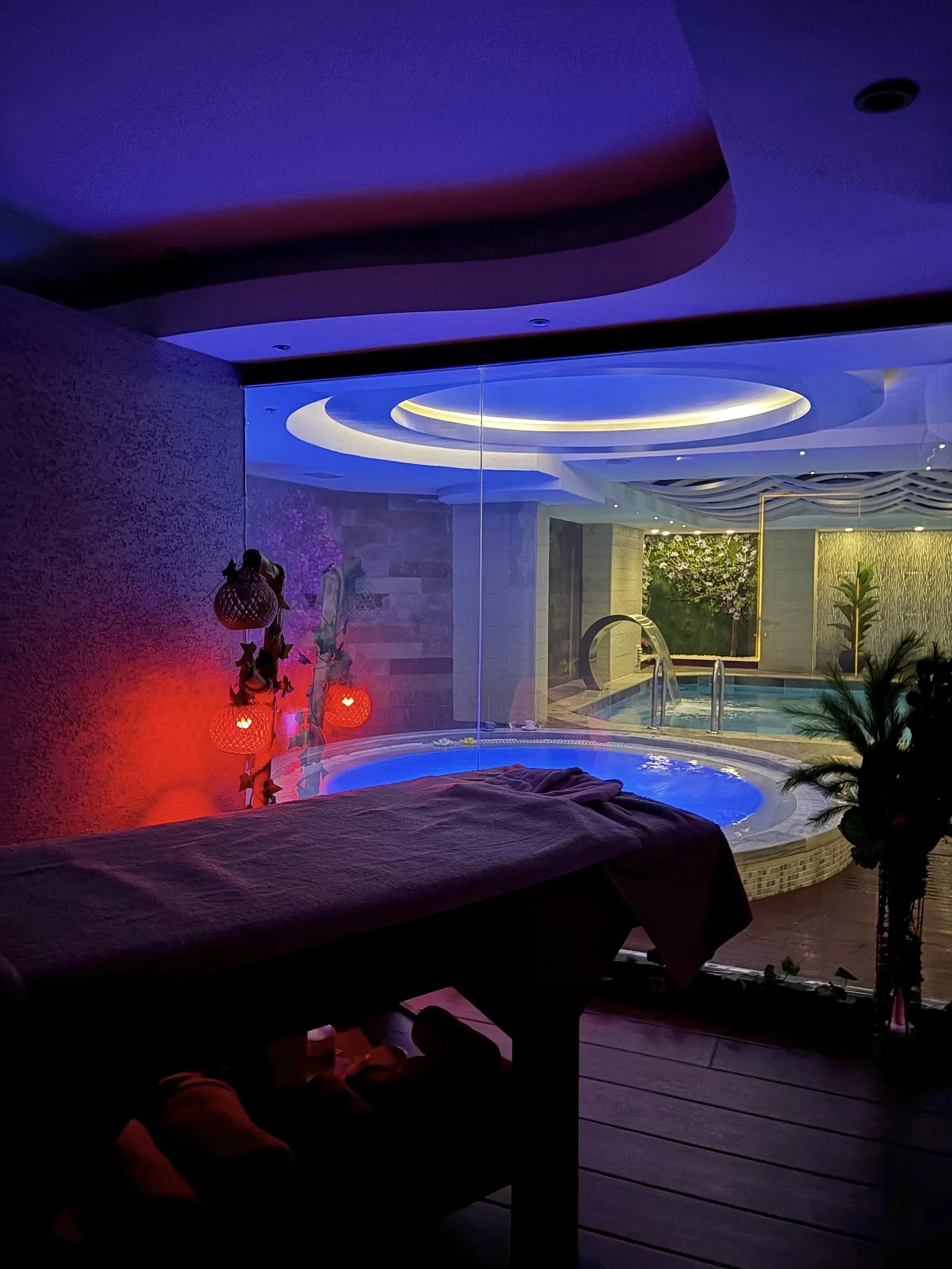 Zen Spa Kadin Bulgurlu fotoğraf 3