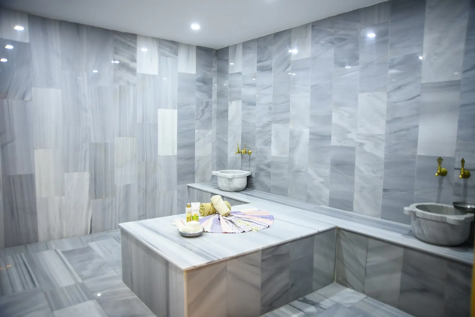 Beg Spa & Wellness fotoğraf 2