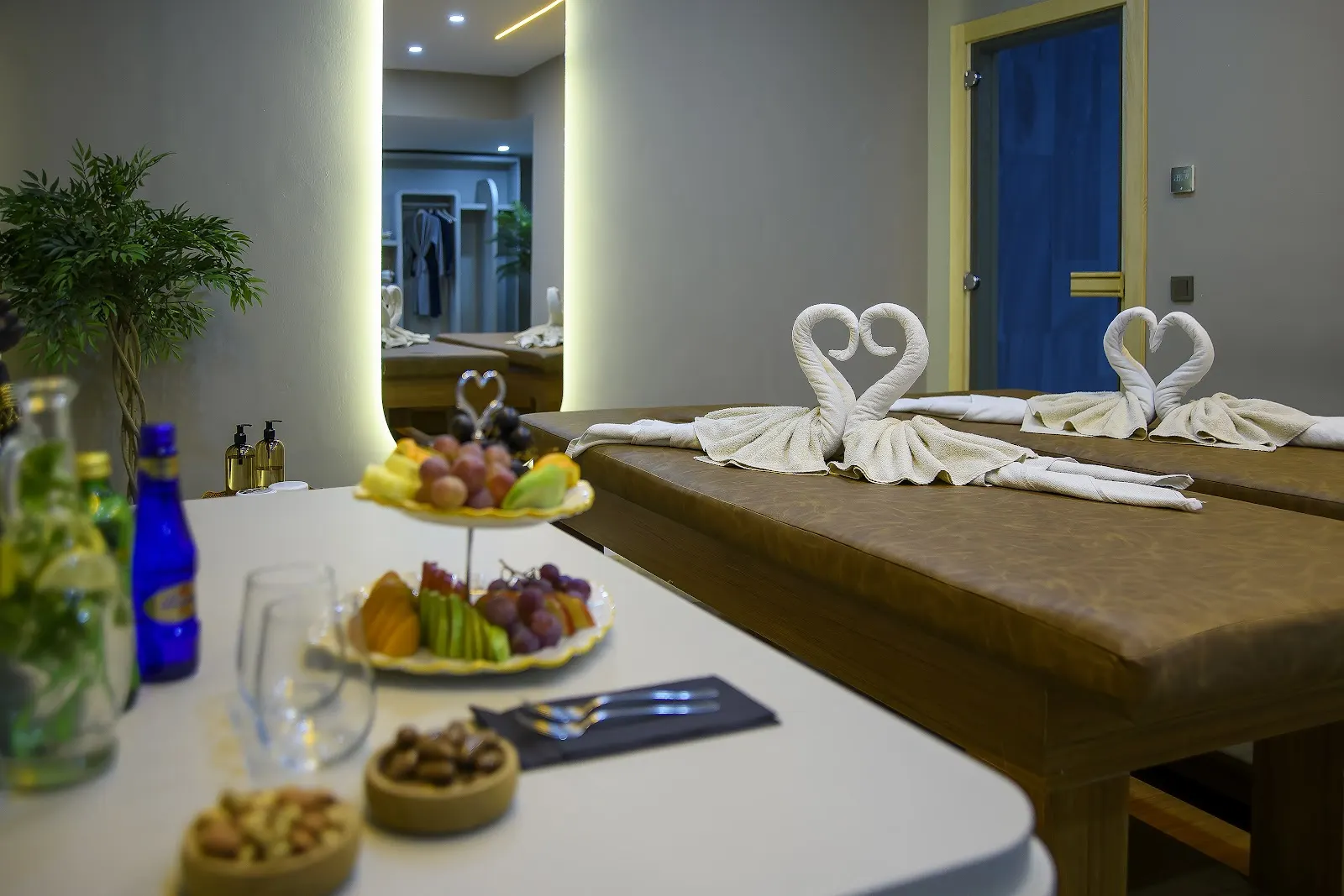 Beg Spa & Wellness fotoğraf 3