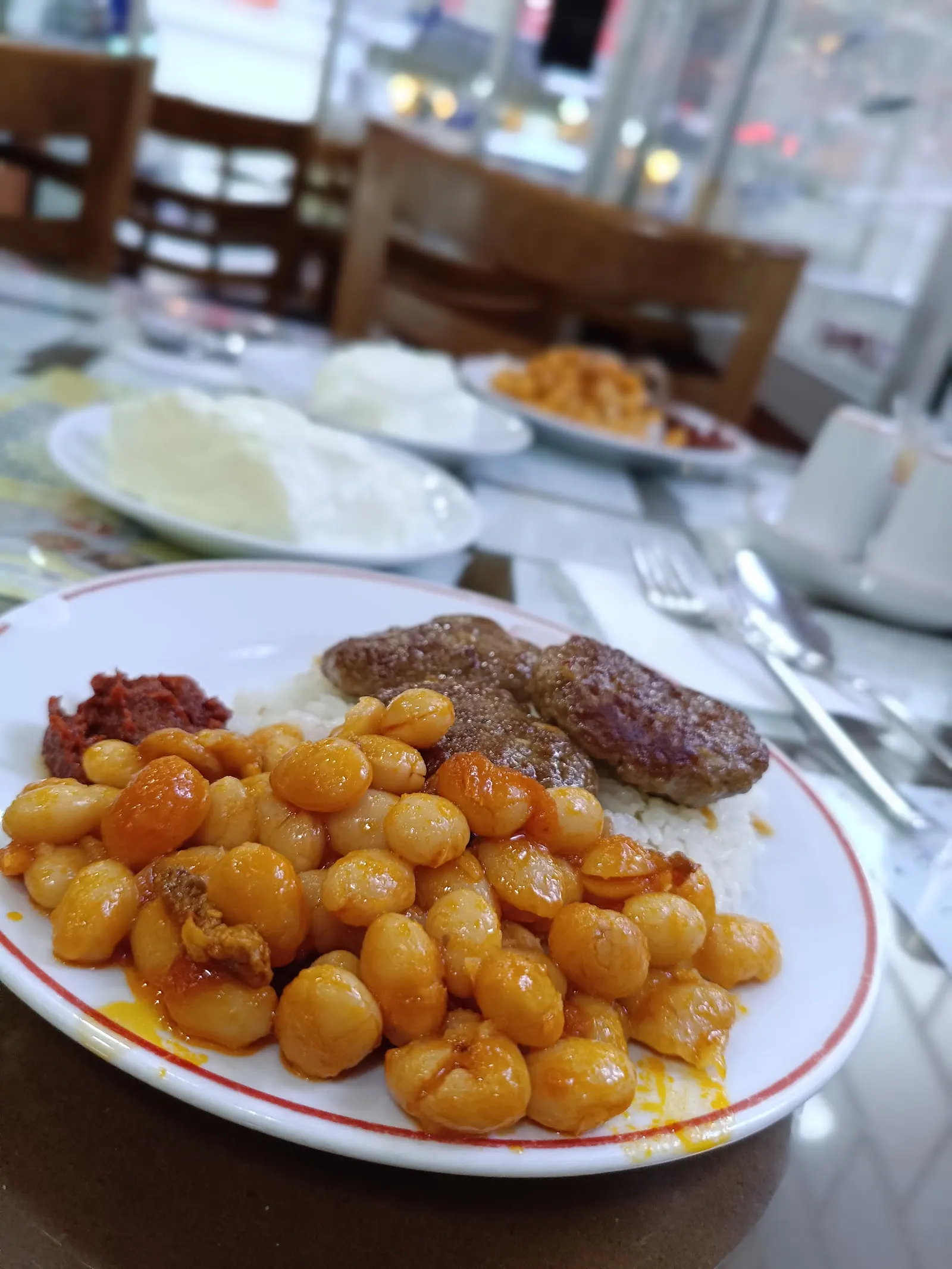 Bizce Kuru fotoğraf 2