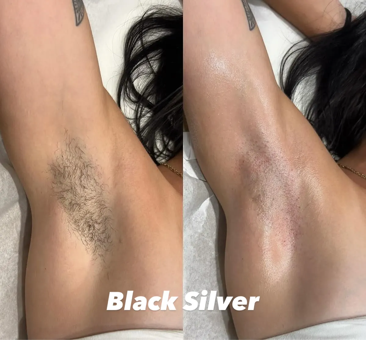 Black Silver Güzellik - Zeytinburnu Güzellik Salonu fotoğraf 2
