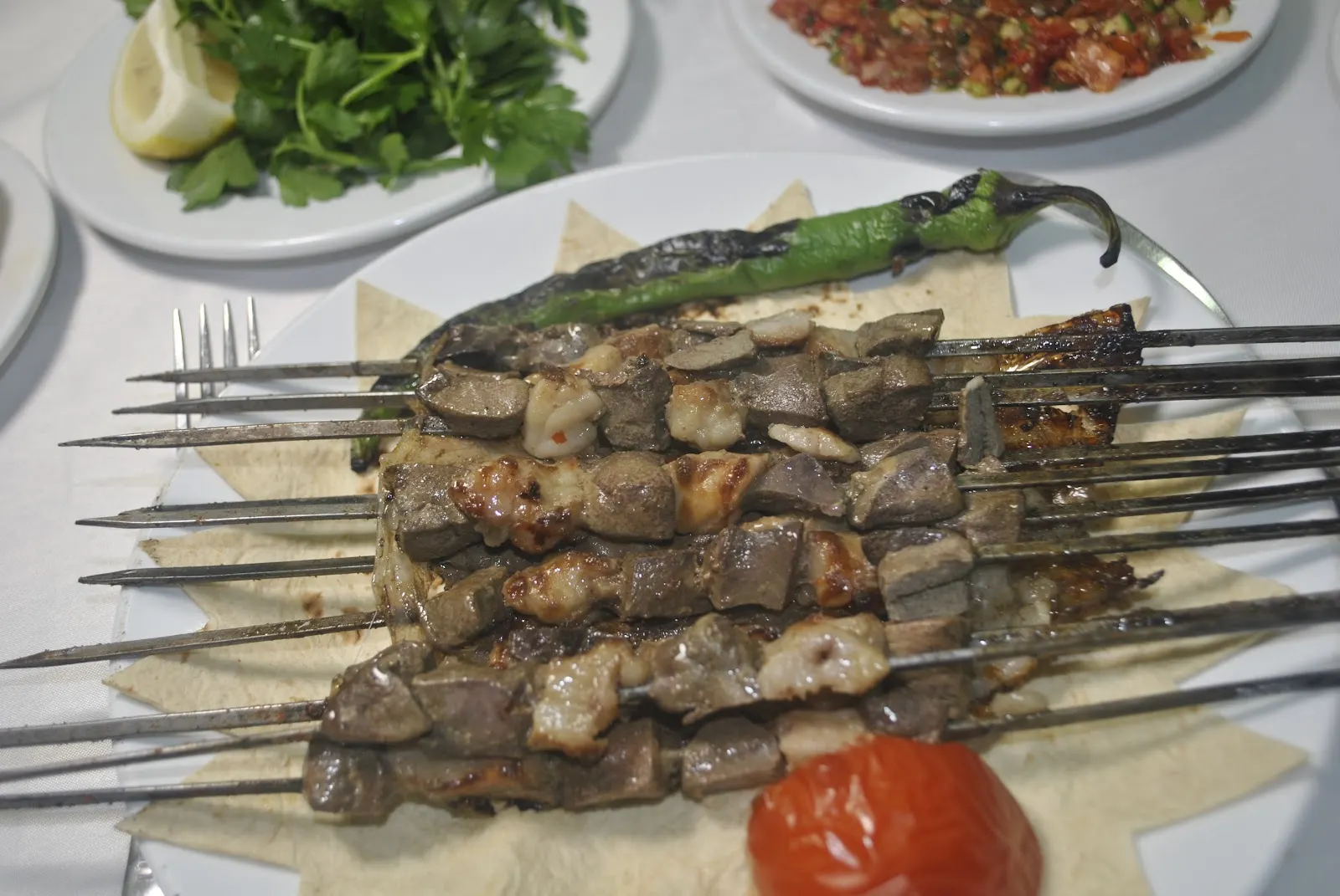 CİĞERHANE fotoğraf 2