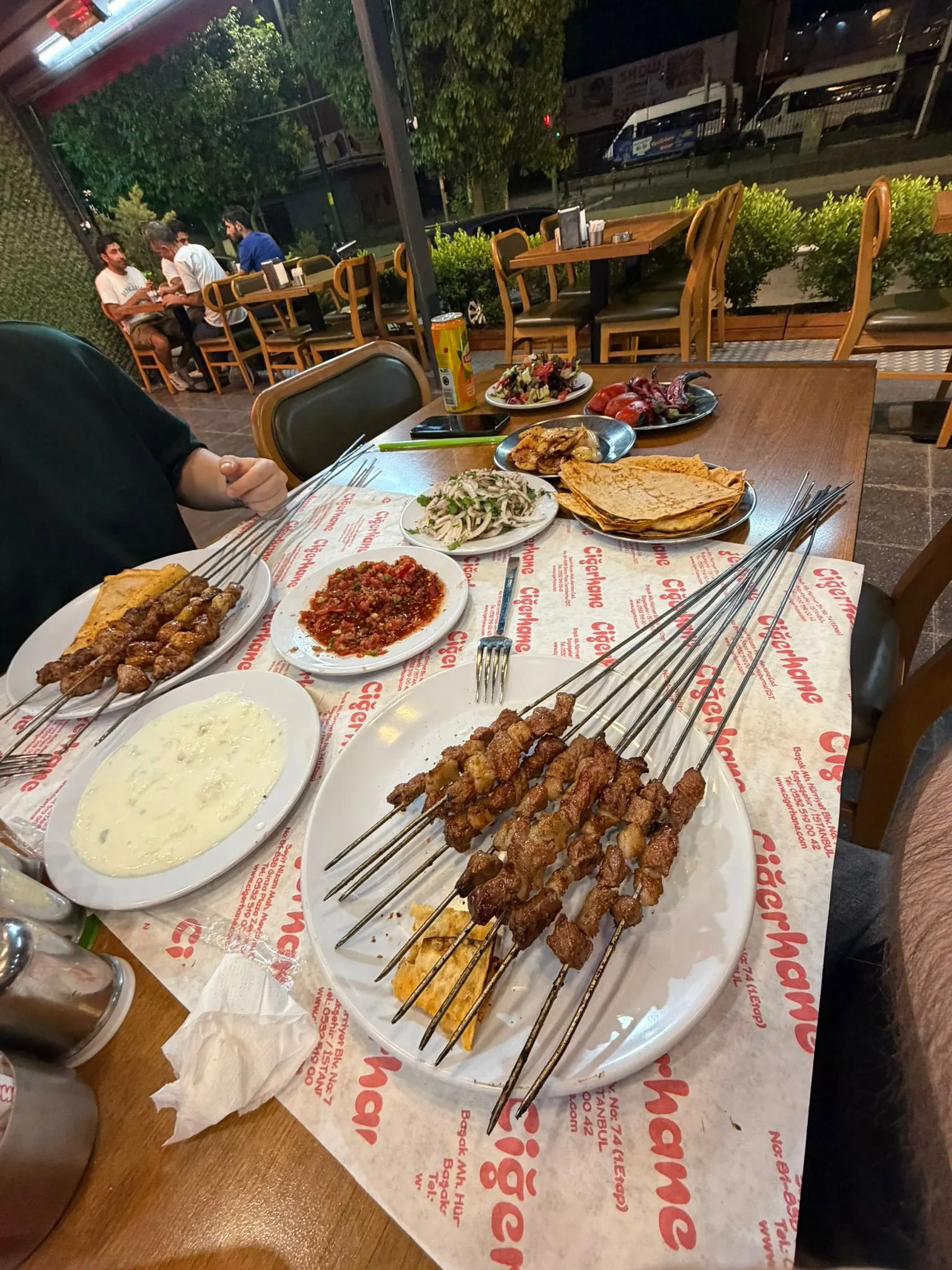 CİĞERHANE fotoğraf 3