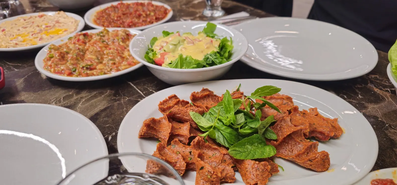 Çınaraltı Kebap Beyazpark Sitesi Altı fotoğraf 2