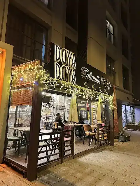 Doya Doya Kahvaltı