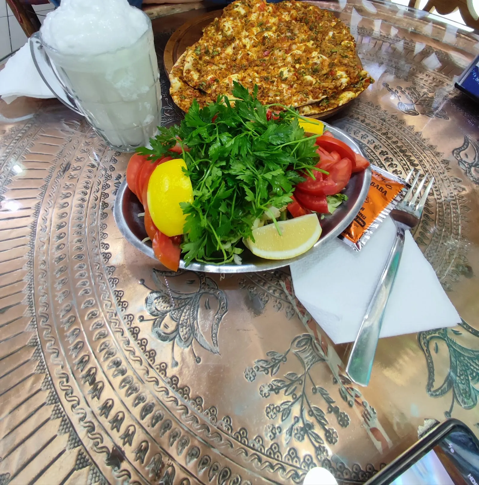 Dürümcü Akın Baba fotoğraf 2
