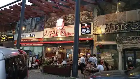 Ehli Ciğer Zeytinburnu