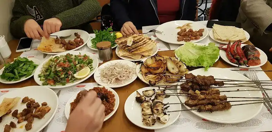 Ehli Ciğer Zeytinburnu fotoğraf 2