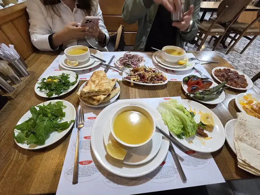 Ehli Ciğer Zeytinburnu fotoğraf 3