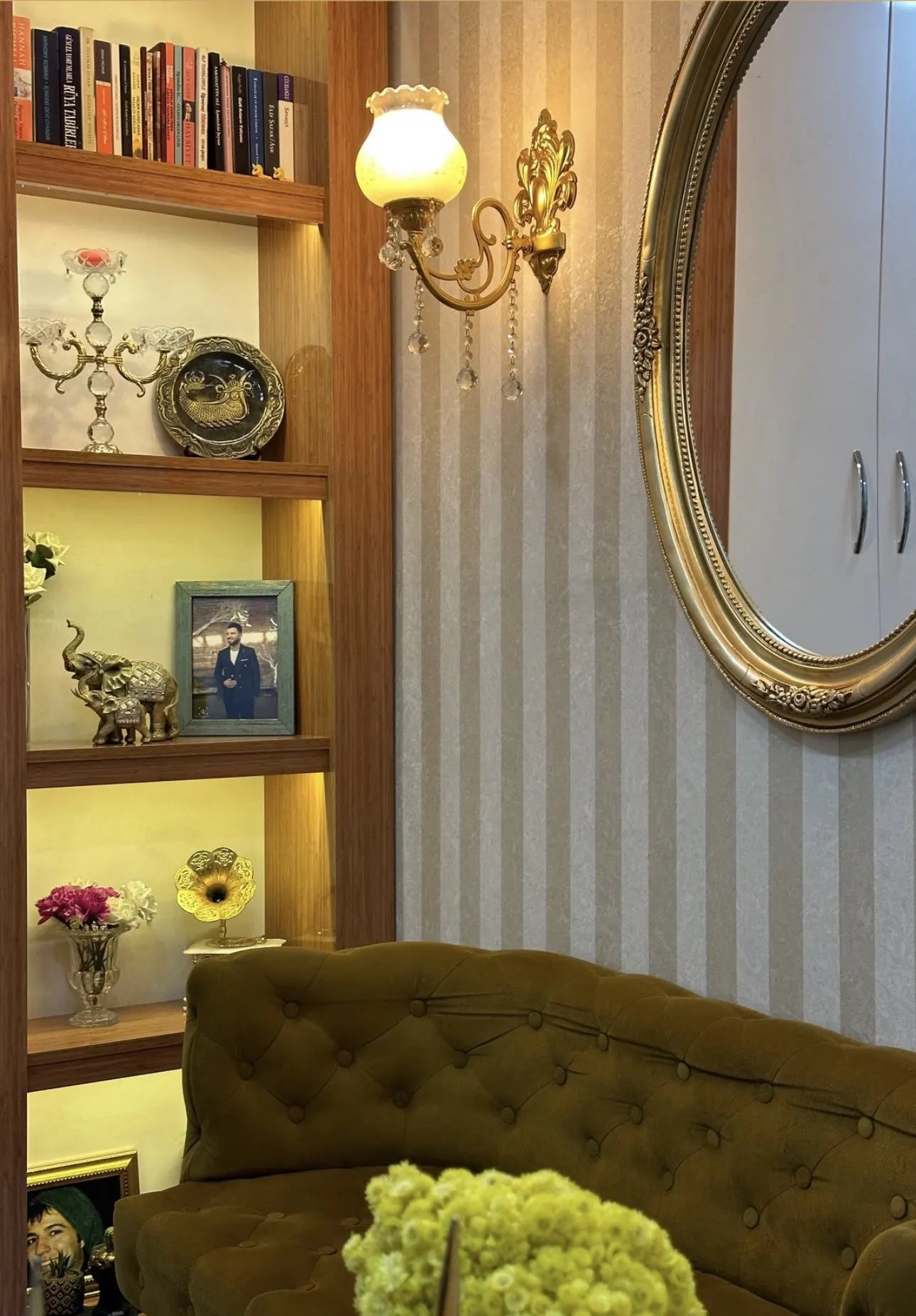 Elvin Güzellik Salonu fotoğraf 3