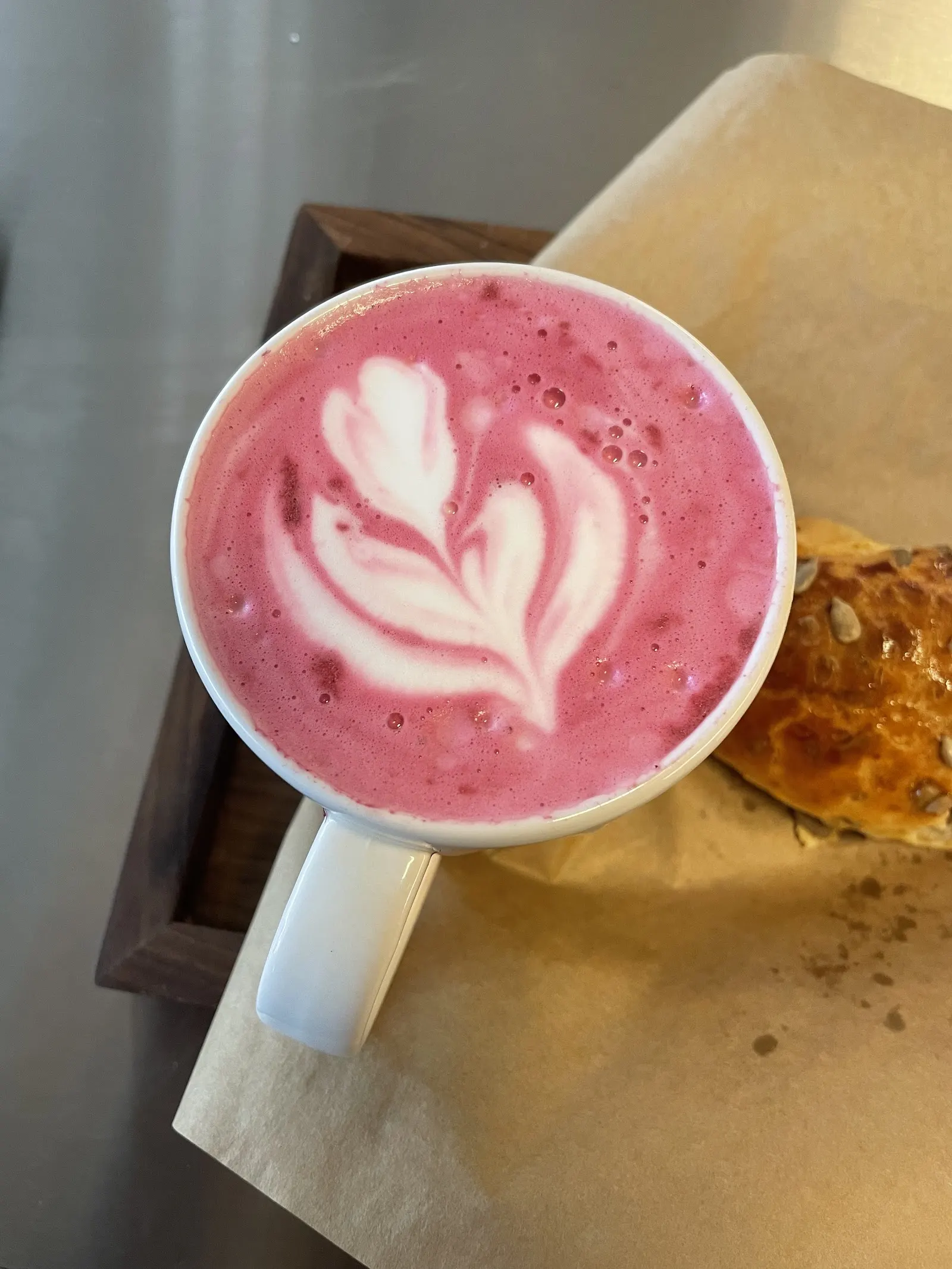 Espressolab Cevizlibağ fotoğraf 3