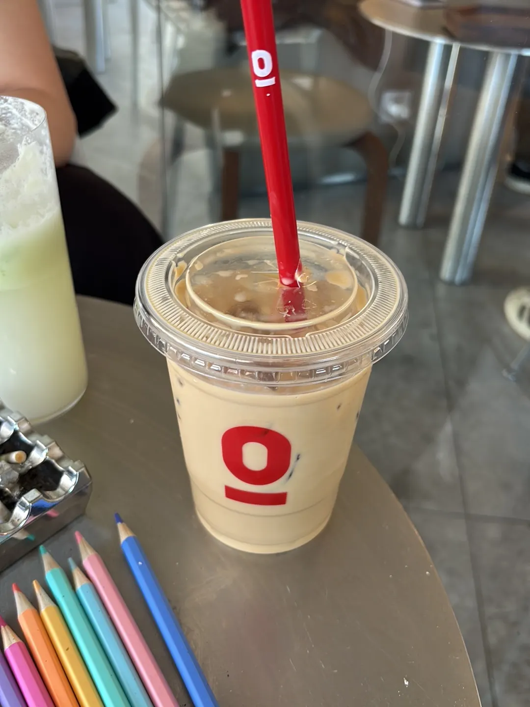 Espressolab Cevizlibağ fotoğraf 4