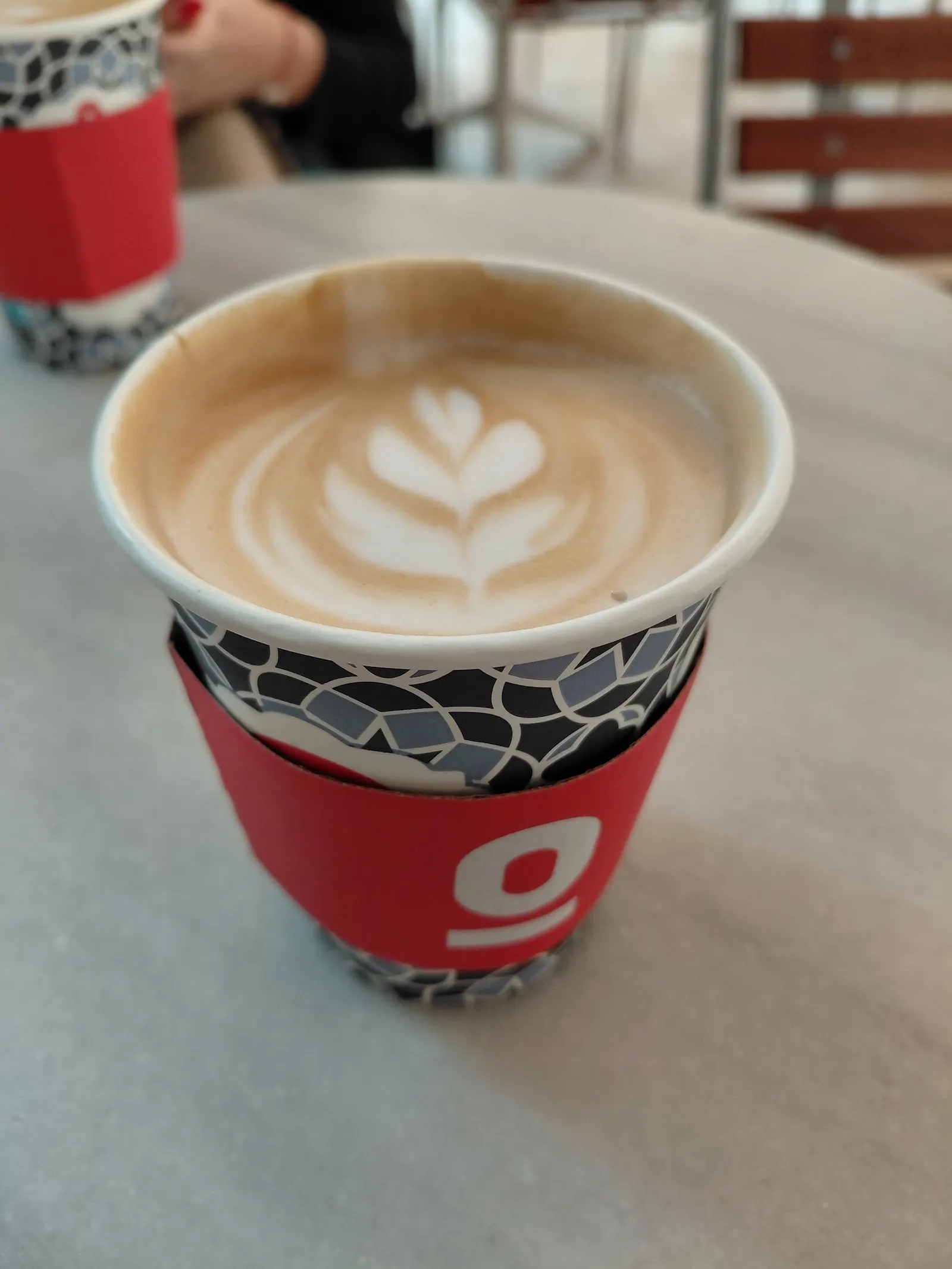 Espressolab Fişekhane fotoğraf 4