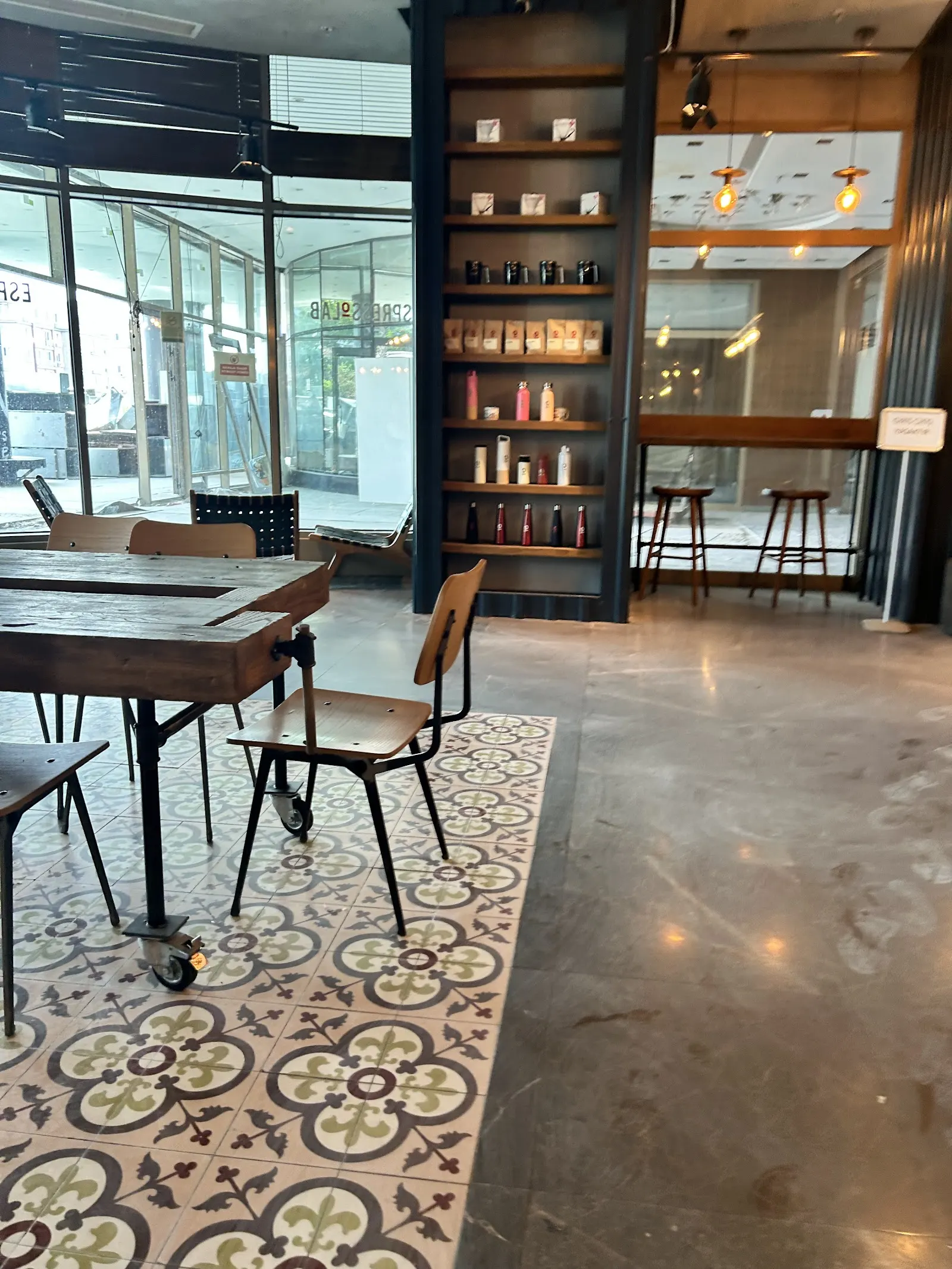 Espressolab İstinye Üniversitesi fotoğraf 4