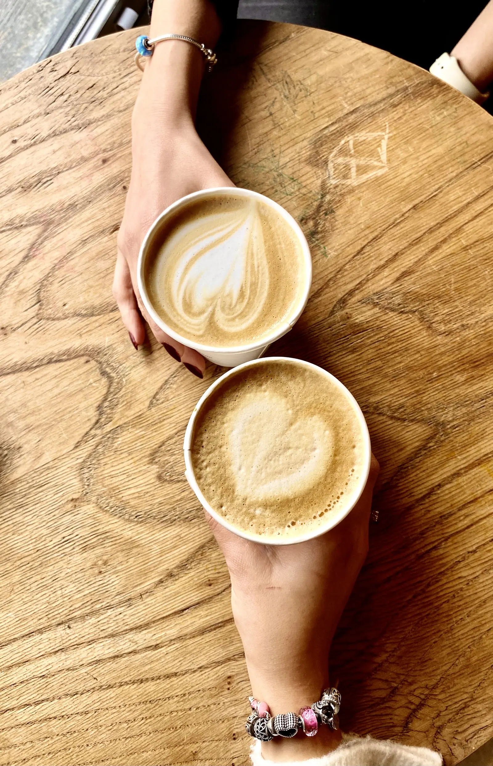 Espressolab Topkapı Üniversitesi yorumları ve müşteri geri bildirimleri